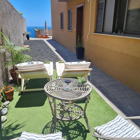 Vivienda Vacacional Vistamar Santa Cruz de Tenerife Eksteriør billede