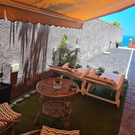 Vivienda Vacacional Vistamar Santa Cruz de Tenerife Eksteriør billede
