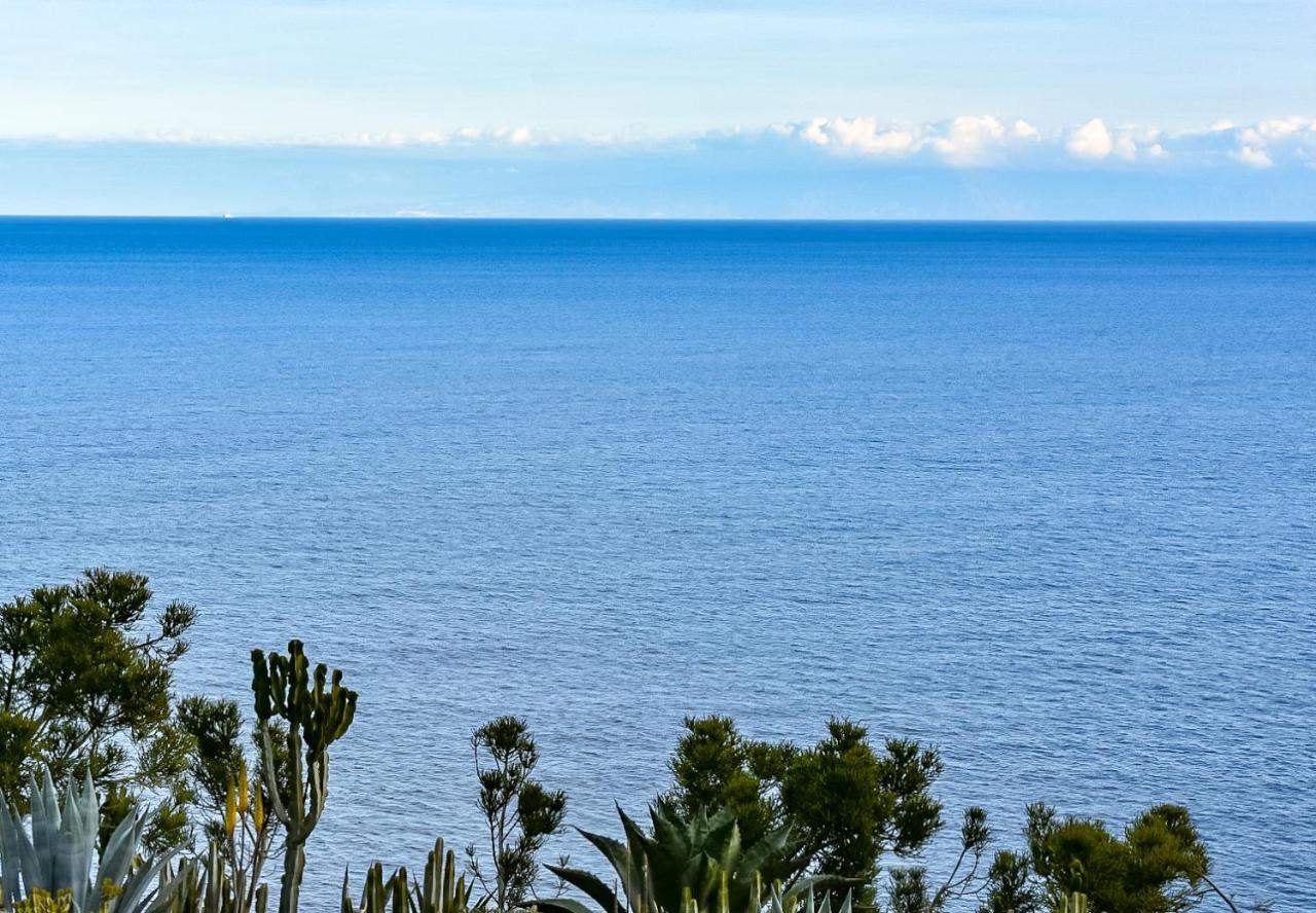 Vivienda Vacacional Vistamar Santa Cruz de Tenerife Eksteriør billede