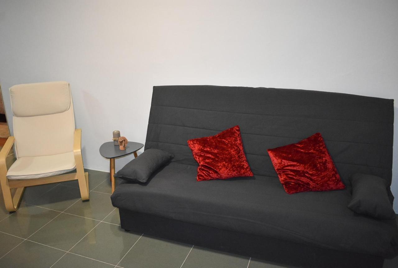 Vivienda Vacacional Vistamar Santa Cruz de Tenerife Eksteriør billede
