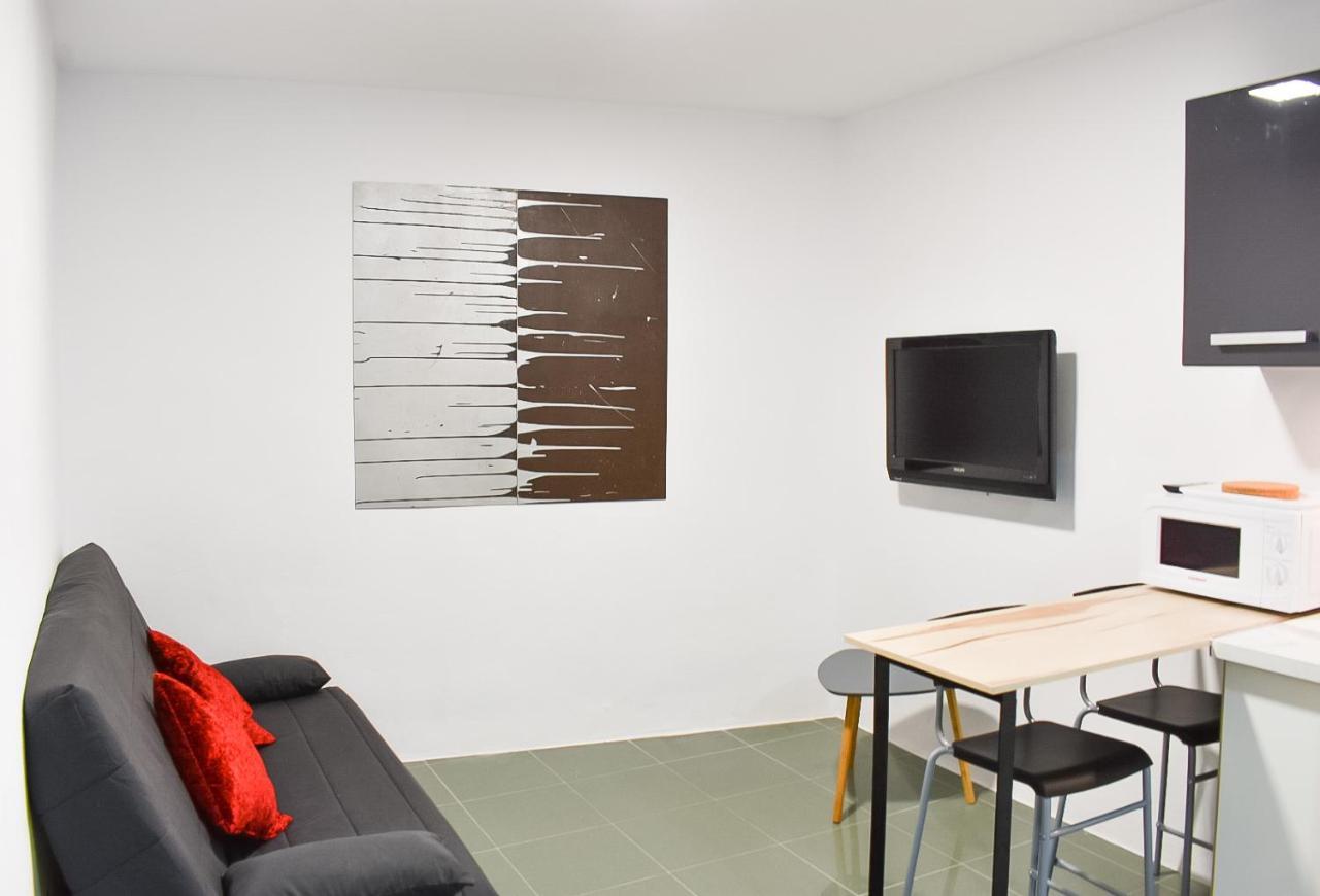 Vivienda Vacacional Vistamar Santa Cruz de Tenerife Eksteriør billede