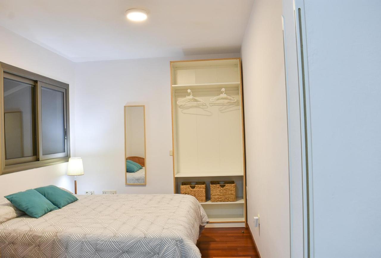 Vivienda Vacacional Vistamar Santa Cruz de Tenerife Eksteriør billede