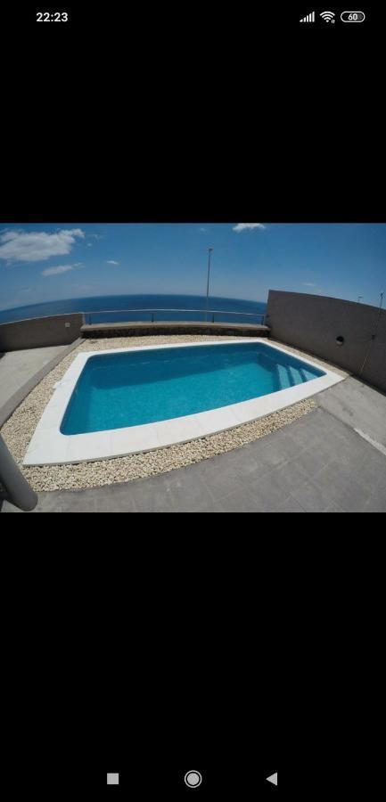 Vivienda Vacacional Vistamar Santa Cruz de Tenerife Eksteriør billede