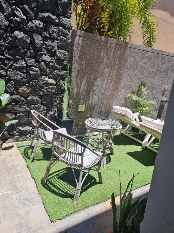 Vivienda Vacacional Vistamar Santa Cruz de Tenerife Eksteriør billede