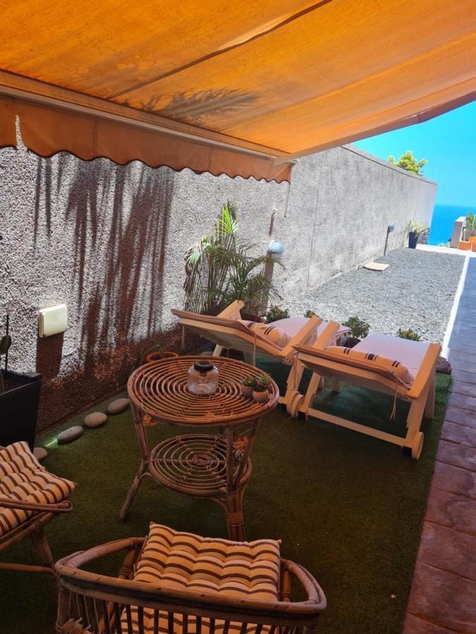 Vivienda Vacacional Vistamar Santa Cruz de Tenerife Eksteriør billede